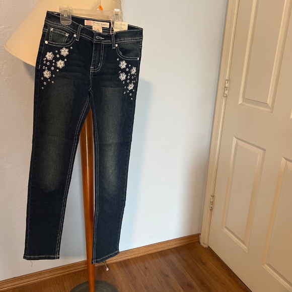 Girls jeans - Picture 2 of 5